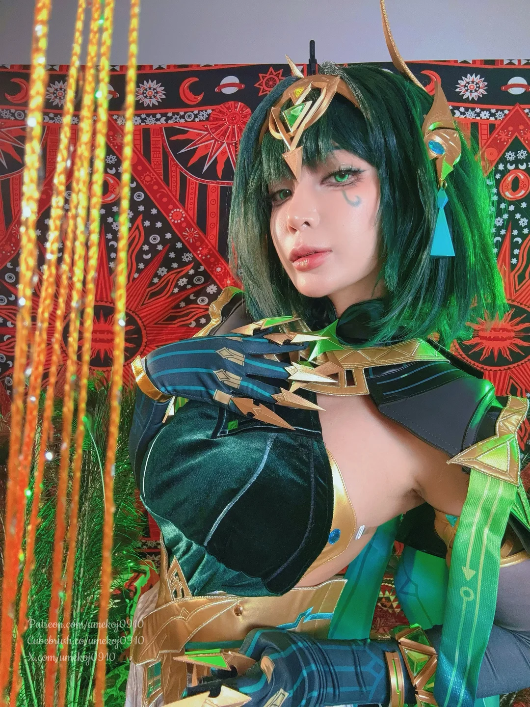 Umeko J - Nefer Genshin Impact [92P,10V-1.75GB] tg@simisebaisi 【丝足阁】079.webp